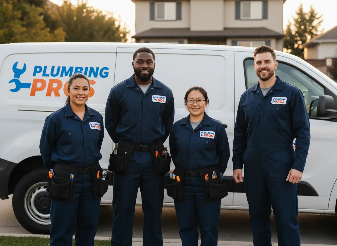 Water Heater Repair company in Potter, WI